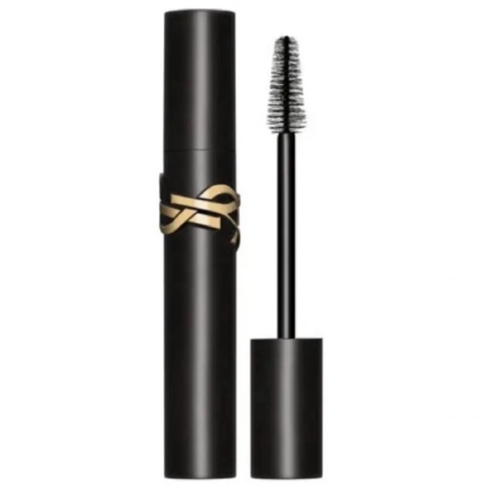 YSL Lash Clash Extreme Volume Black Mascara